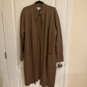 NWT Athleta Spirit Wool Cashmere Wrap